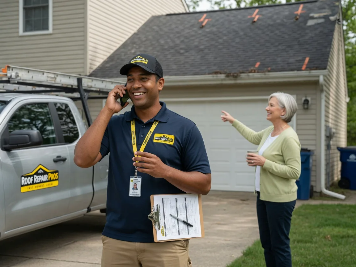 Roof Repair Bedford, IN FAQs